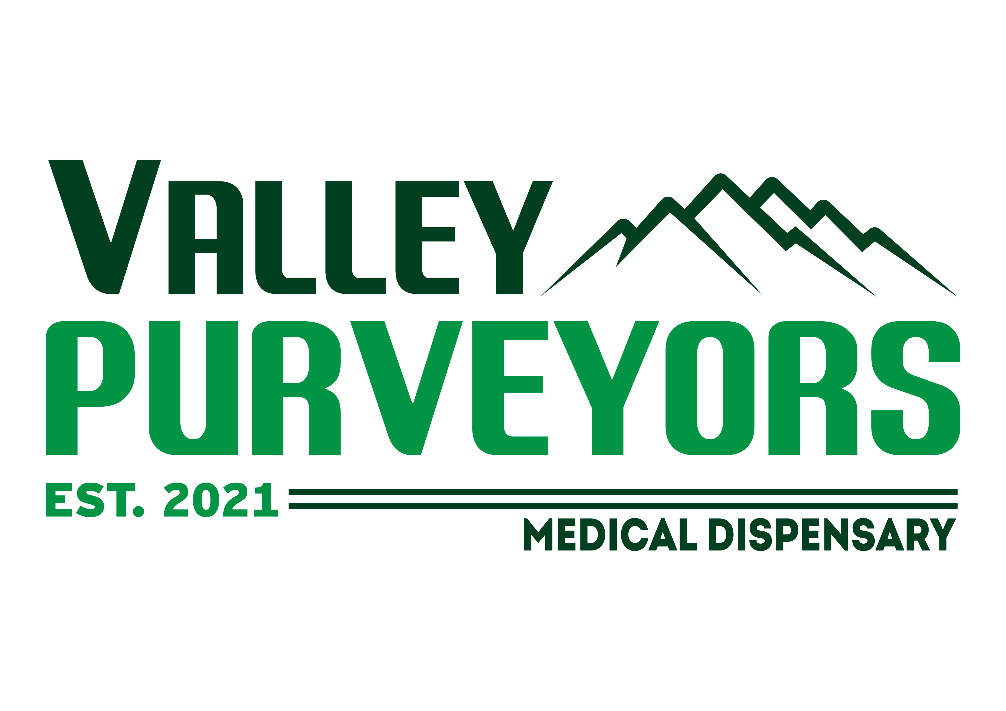 Valley Purveyors